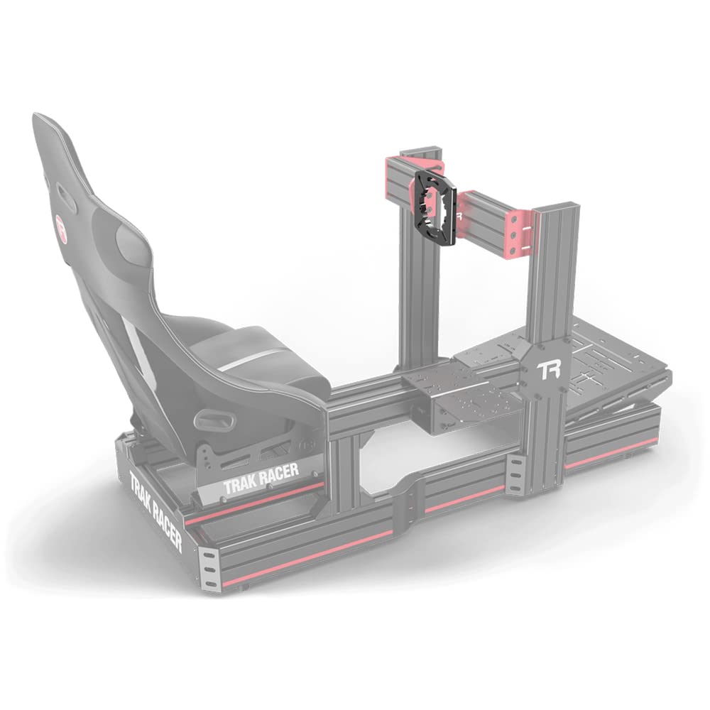 TR-DDBRDDM SIMUCUBE 2, VRS ダイレクトドライブフロント Trak Racer